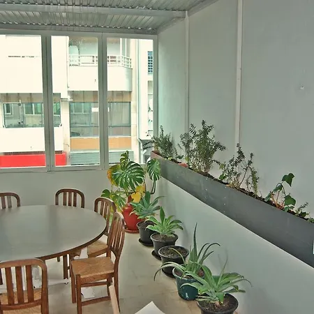 Sulhostel Сетубал