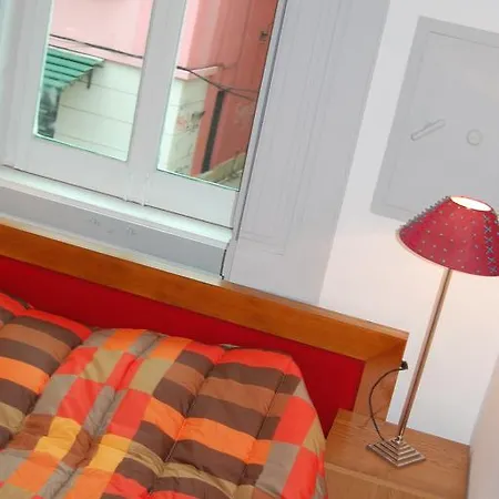 Sulhostel Хостел Сетубал