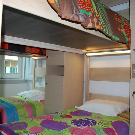 Sulhostel Хостел